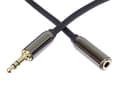 Miniatyrbild 3 av 4: Kabel - tv - video - ljudkontakt Premiumcord - kjqmf5