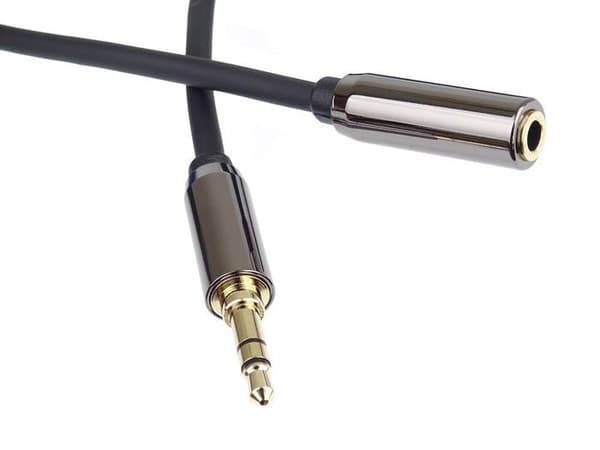 Kabel - tv - video - ljudkontakt Premiumcord - kjqmf5