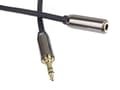 Miniatyrbild 4 av 4: Kabel - tv - video - ljudkontakt Premiumcord - kjqmf5