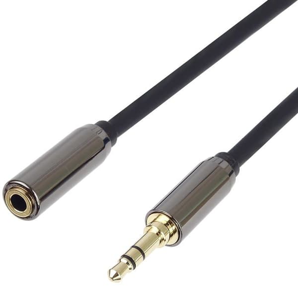Kabel - tv - video - ljudkontakt Premiumcord - kjqmf5