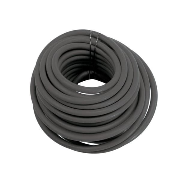 Kabel högtalare förstärkare audio 1,5mm2 svart 5 m