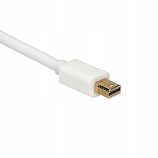 Mini DisplayPort HDMI 4K Thunderbolt-adapter för MAC