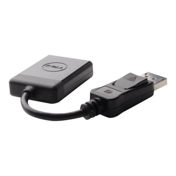 Dell DANBNBC084 Video Converter