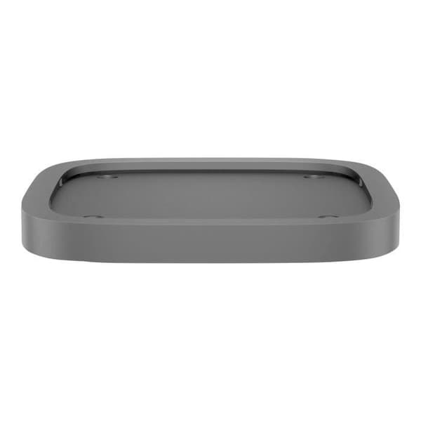 HP DisplayPort/HDMI A/V-kabel - För ljud/videoenhet - HDMI Audio/Digital Video - DisplayPort Audio/Digital Video