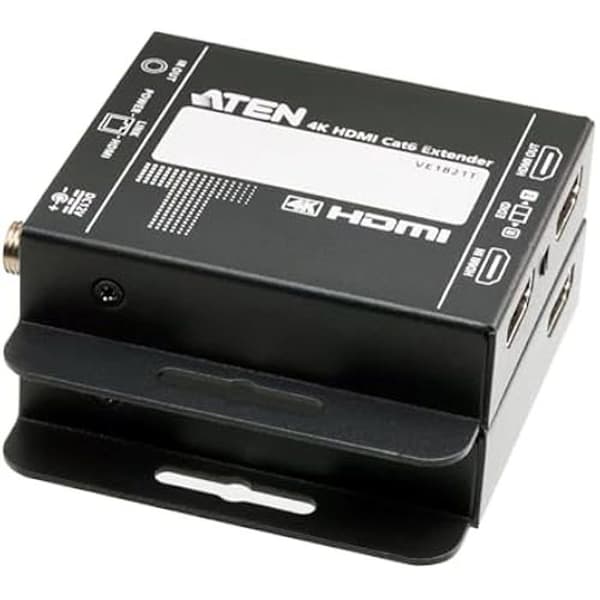 ATEN VE1821 Extender 4K HDMI Cat6