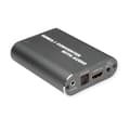 Miniatyrbild 1 av 3: HDMI ljudutdragare - ROLINE - 8K - LPCM 7.1 - HDCP 2.3 - 40 Gbit