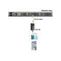 Miniatyrbild 2 av 2: CPU-modul PS/2 + VGA CAT5 ATEN KA7120 ALTUSEN