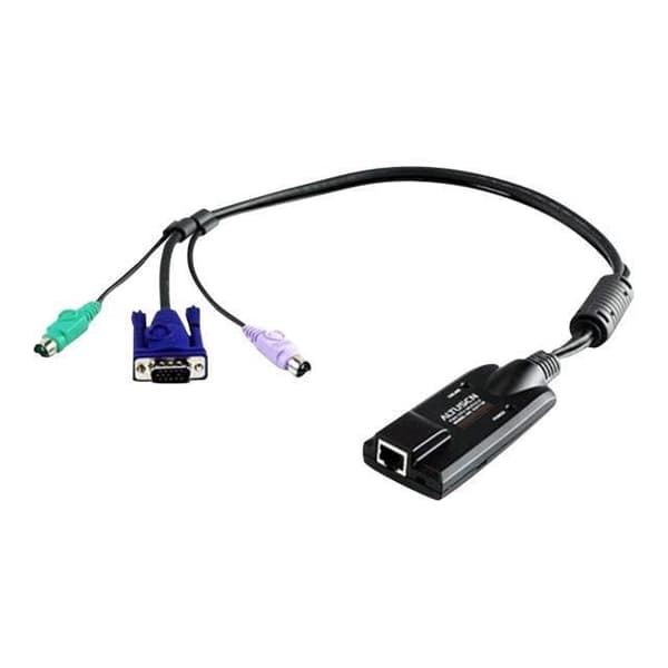 CPU-modul PS/2 + VGA CAT5 ATEN KA7120 ALTUSEN