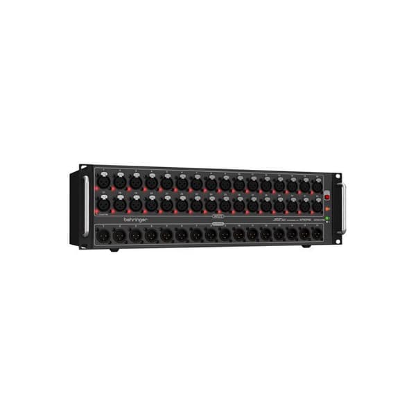Behringer Digital Snake S32 Scenebox