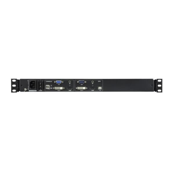 ATEN 17,3" Widescreen DVI/HDMI