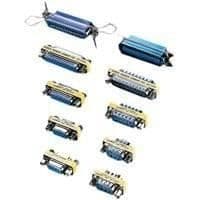 Coupler VGA - ROLINE - Modell 12032016 - Hane/Hane - Längd 17 mm - Identisk anslutning