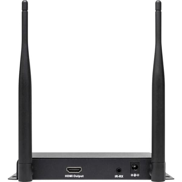 MegaSat Wireless HD Sender Premium II HDMI trådlös överföringsset 200 m 20 kHz, 60 kHz 1920 x 1080 pixlar