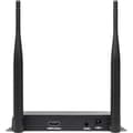 Miniatyrbild 2 av 3: MegaSat Wireless HD Sender Premium II HDMI trådlös överföringsset 200 m 20 kHz, 60 kHz 1920 x 1080 pixlar