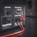 Miniatyrbild 3 av 4: Sonero - S-SC2250RB-10 - (R) 10 meter 2x2,50mm CCA Högtalarkabel/högtalarkabel, Färg: Röd/Svart