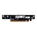 Miniatyrbild 3 av 4: Asus RS300-E12/NVMe-SLSAS-D-R1A-E plattforms kablar
