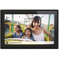 Miniatyrbild 1 av 2: Braun DigiFrame 1019 WiFi 25,7cm (10,1) Svart