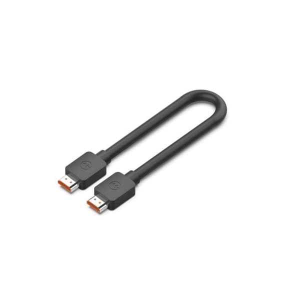 Xiaomi YHEMI MV610-3 3M HDMI-kabel V2.0 4K HD, 18 Gbit/s, PVC, Stöd för 4K/3840*2160/60HZ/3D visuella effekter
