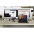 Miniatyrbild 3 av 5: Thunderbolt till USB-C Adapter i-Tec C31DUAL4K60DP