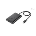 Miniatyrbild 2 av 5: Thunderbolt till USB-C Adapter i-Tec C31DUAL4K60DP