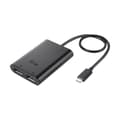 Miniatyrbild 1 av 5: Thunderbolt till USB-C Adapter i-Tec C31DUAL4K60DP