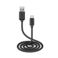 Miniatyrbild 2 av 2: USB A 2.0 till USB C SBS-kabel TECABLETC3MTK USB A - USB C - - - SBS