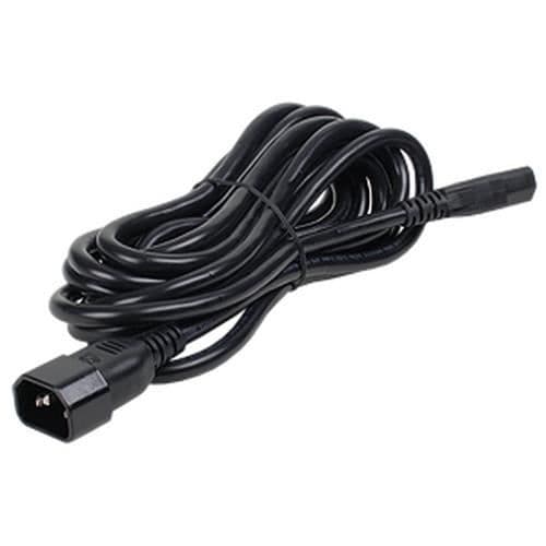 FUJITSU T26139-Y1968-L180 SVART ELKABEL 1,8 M CANON