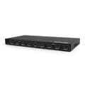 Miniatyrbild 2 av 2: GEMBIRD Video Switcher / Splitter - DSP-8PH4-03