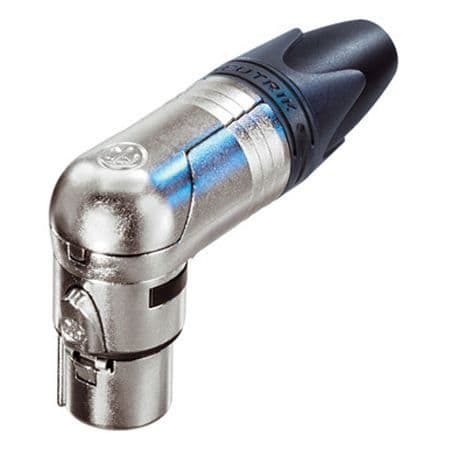 NEUTRIK NC3FRX - Kontaktdon