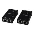 Miniatyrbild 2 av 2: STARTECH HDMI över Cat5/Cat6-förlängare med Power over-kabel - HDMI-förlängare - HDMI-förlängare över Ethernet-kabel - 50m