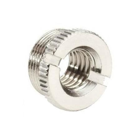 LD Systems - 5/8' till 3/8' gängad adapter