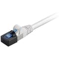 Miniatyrbild 2 av 3: goobay dammskydd för RJ45, LAN, ISDN-kontakter, 10 stycken Transparent - 72473