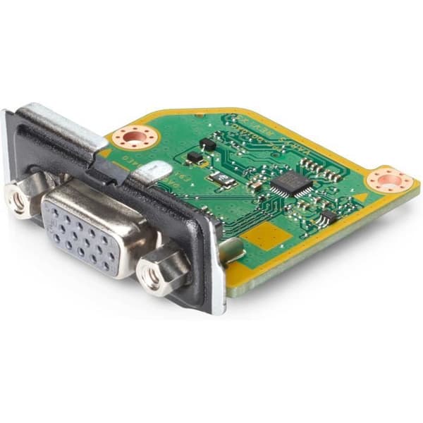 HP VGA-kabel - Flex IO V2-port - VGA-kontakt - 2m