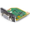Miniatyrbild 2 av 3: HP VGA-kabel - Flex IO V2-port - VGA-kontakt - 2m