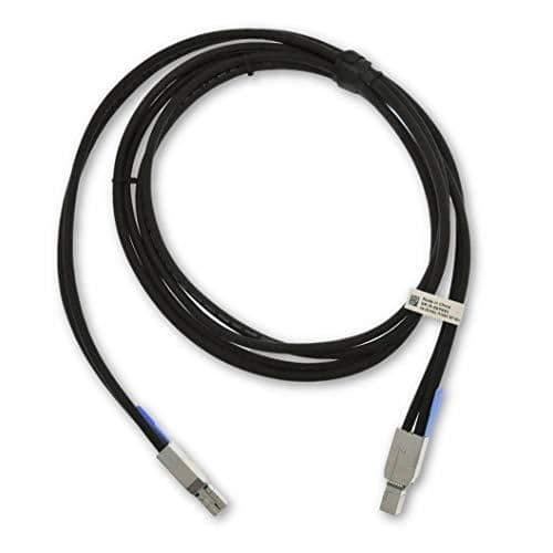 HD MINI SAS 12GB-S KABEL DELL GYK61