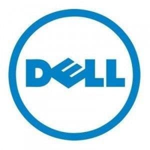 DELL NÄTSLAD 250V, 2,5A, C5 EURO 2 PIN, H718C