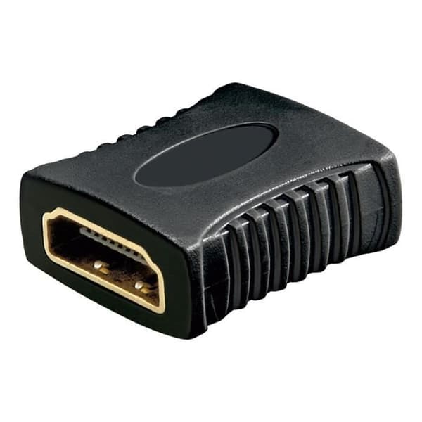 HDMI / HDMI-adapter