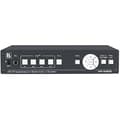 Miniatyrbild 1 av 2: KRAMER VP-440X 18G 4K Switcher/Scaler med HDBASET &amp; HDMI - Switcher-funktioner - Scaler-teknik