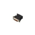 Miniatyrbild 4 av 4: Omvandlare DVI 24 + 5 till VGA HDB 15 NANOCABLE 10.15.0704 Hane-uttag Hon-uttag