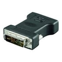 VGA-kabel - DVI-A (M) - HD-15 (F) - Märke EETEUROPARTS