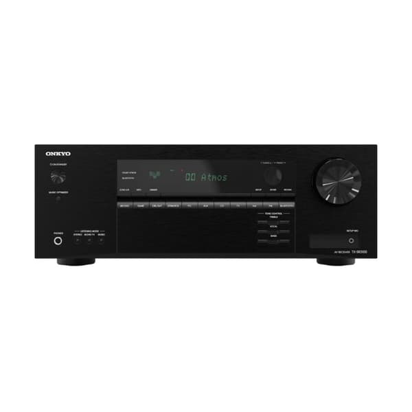 AV-vastaanotin Onkyo TXSR3100DAB