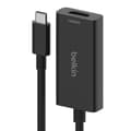 Miniatyrbild 3 av 3: Belkin USB Type-C till HDMI 2.1 (8K, 4K, HDR) Adapter - USB-C till HDMI Adapter - Hane / Hona (8K @ 60Hz / 4K @