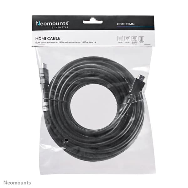 Neomounts HDMI-kabel