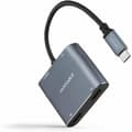 Miniatyrbild 1 av 3: USB-C till HDMI Adapter NANOCABLE 10.16.4305