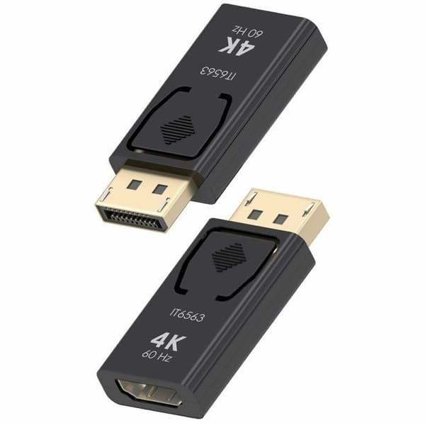 HDMI-Brytare Aisens A125-0908