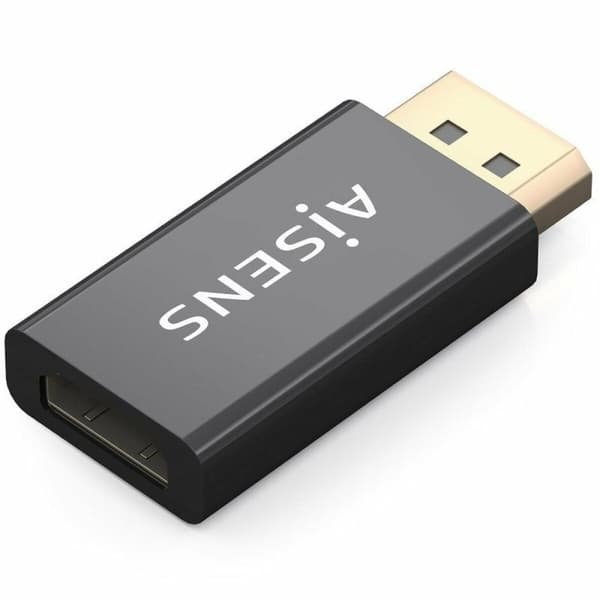 HDMI-Brytare Aisens A125-0908