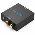 Miniatyrbilde 1 av 5: RCA-kabel Vention BDFB0