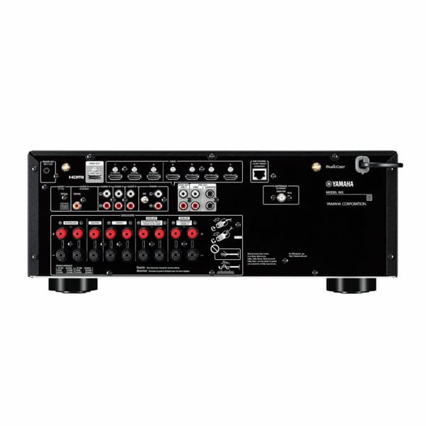Hjemmekino YAMAHA RX-V6A
