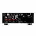 Miniatyrbilde 3 av 4: Hjemmekino YAMAHA RX-V6A