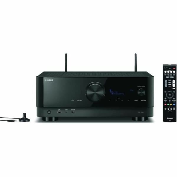 Hjemmekino YAMAHA RX-V6A