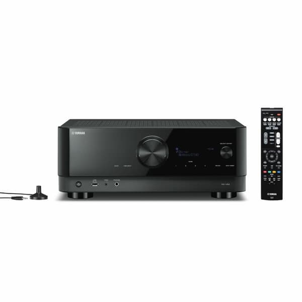 Hjemmekino YAMAHA RX-V6A